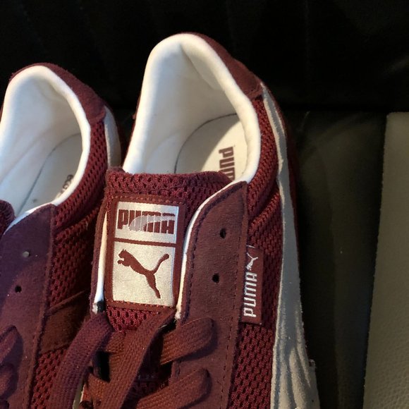 🎉HP🎉 BNWOT Puma Sport Lifestyle Eco Ortholite Tennis Shoes (13) - Picture 2 of 6